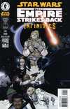 Star Wars: Infinities - The Empire Strikes Back comic books